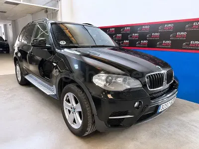 Usado BMW X5