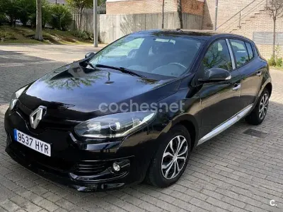 Usado Renault Mégane