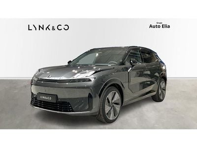 Usado Lynk & Co 08 350 CV (257 kW) 2025 Gris SUV