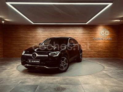 Mercedes GLC220