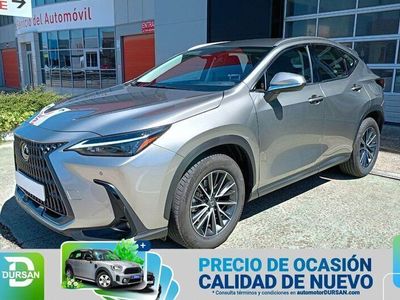 Lexus NX350h