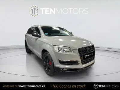 Usado Audi Q7