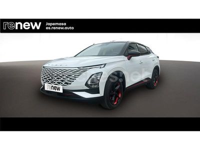 Blanco Usado 2024 Omoda 5 SUV | 23.950 € (Un poco caro)