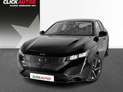 Usado Peugeot 308 Allure 130 CV (95 kW) 2023