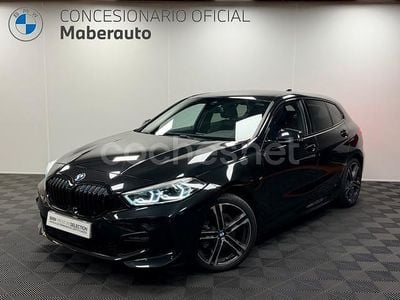 Negro Usado 2024 BMW 118 Comfort Edition Utilitario | 29.900 € (Un poco caro)