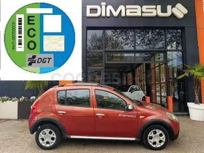 Occasion Dacia Sandero