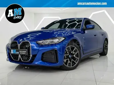Occasion BMW i4