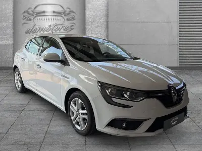 Usado Renault Mégane IV