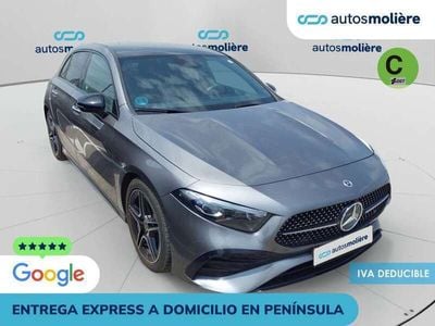 Mercedes A200