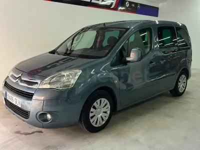 Usado Citroën Berlingo