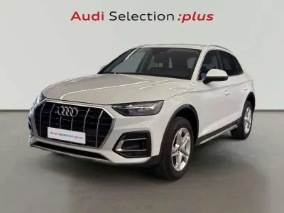 Usado Audi Q5 Sportback