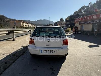VW Golf IV