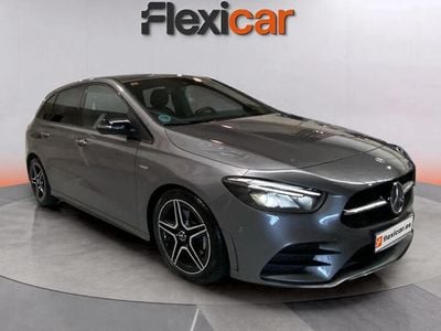 Mercedes B200
