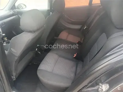 Usado Seat Leon