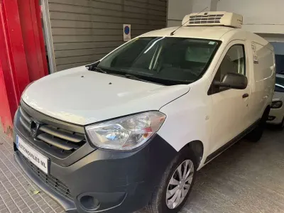 Usado Dacia Dokker