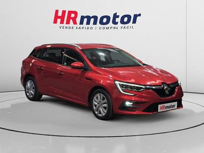 Usado Renault Mégane IV 116 CV (85 kW) 2022