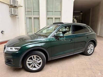 Usado Audi Q5