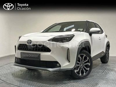 Usado Toyota Yaris Cross Active 116 CV (85 kW) 2022 Blanco SUV