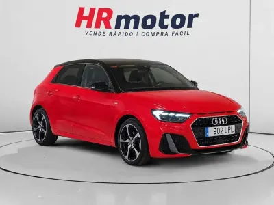 Usado Audi A1 Sportback