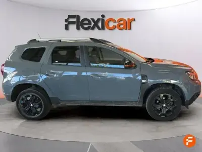 Occasion Dacia Duster Prestige 150 ch (110 kW) 2022 Gris SUV