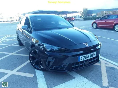 Usado Cupra Leon