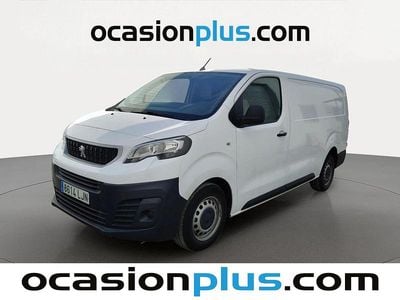 Occasion Peugeot Expert S 102 ch (75 kW) 2020 Blanc Van