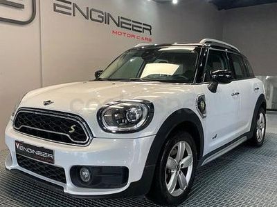 Usado Mini Cooper S Countryman 224 CV (164 kW) 2019 Blanco SUV
