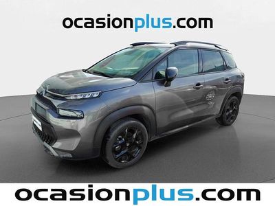 Gris Usado 2024 Citroën C3 Aircross PureTech SUV | 13.046 € (Buen precio)
