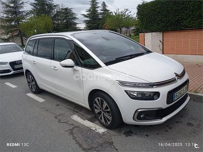 Citroën Grand C4 Picasso
