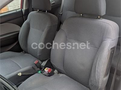 Usado Honda Civic S 100 CV (73 kW) 2003 Rojo Berlina