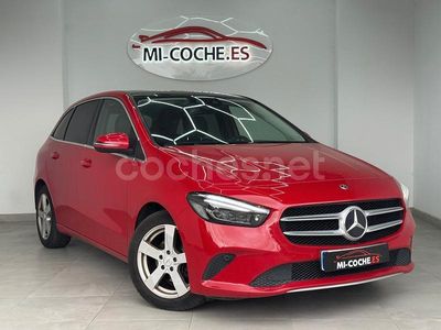Mercedes B180