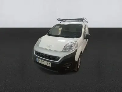 Usado Fiat Fiorino
