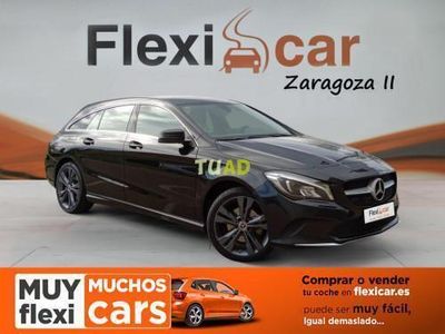 usado Mercedes CLA180 Shooting Brake CLA