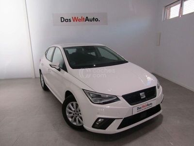 usado Seat Ibiza 1.0 TSI Style XL 81 kW (110 CV)