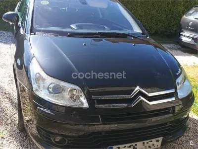 Usado Citroën C4