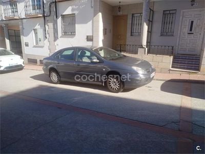 Usado Citroën C5 110 CV (80 kW) 2003 Gris / plata Berlina