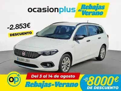 Usado Fiat Tipo