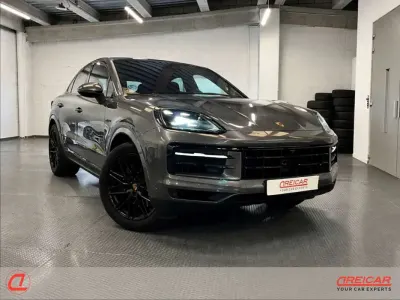 Usado Porsche Cayenne 470 CV (345 kW) 2024 SUV