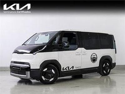 Usado Kia PV5 Plus 119 kW (163 CV) 2025 Blanco Monovolumen