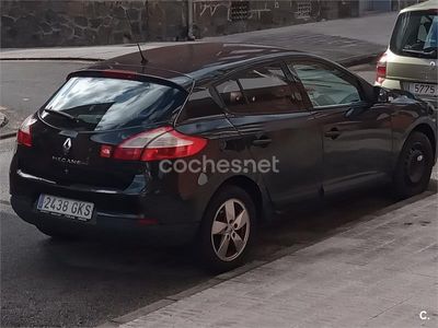 Renault Mégane GrandTour