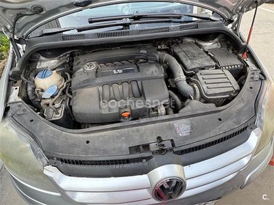 VW Golf Plus