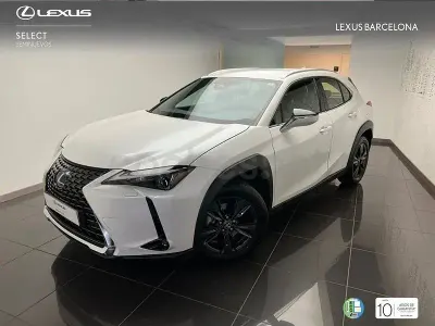 Usado Lexus UX