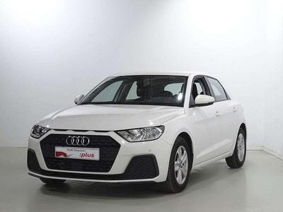Usado Audi A1 Sportback 95 CV (69 kW) 2022 Blanco Utilitario