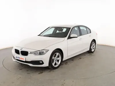 Usado BMW 316