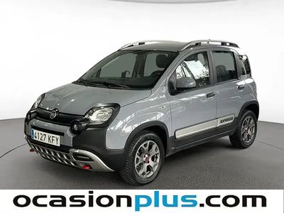 Fiat Panda Cross