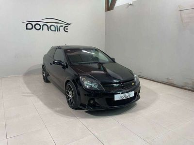 Opel Astra GTC