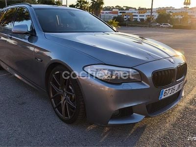 BMW 525