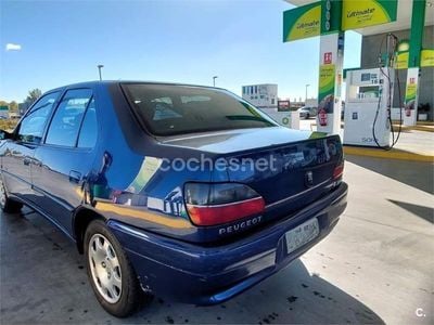 Peugeot 306