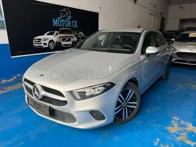 Usado Mercedes A250