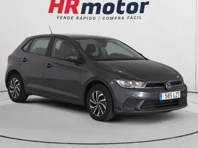 Usado VW Polo